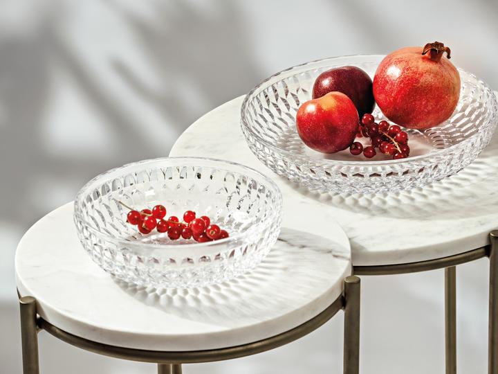 Actual product image Villeroy & Boch Schale flach Boston (23.90 cm, 1 l, 1 x)