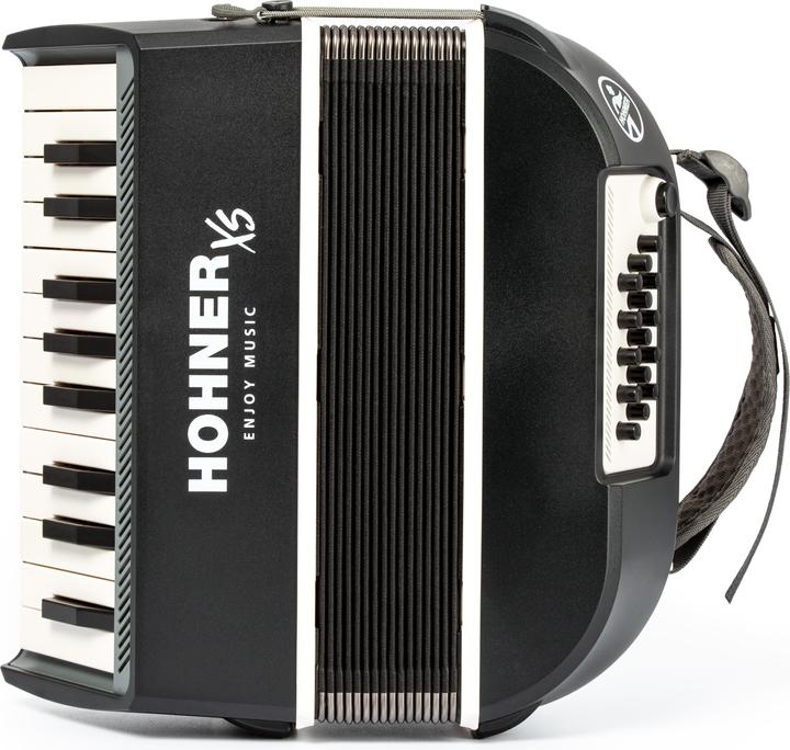Image du produit Hohner XS Adulte (Accordéon de piano)