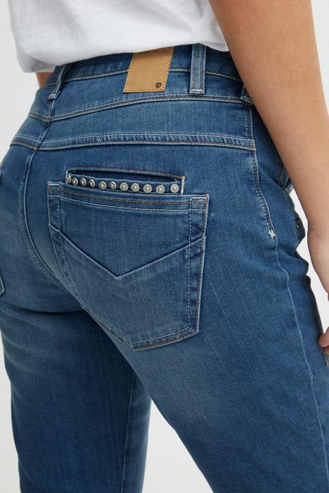 Actual product image Pulz Jeans PZMALVINA JNS - 50207420 (30)
