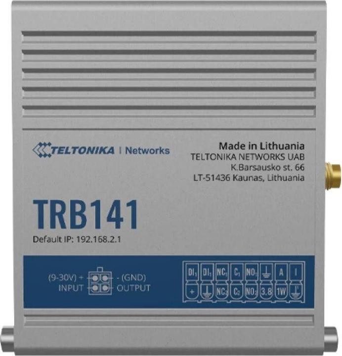 Produktbild Teltonika TRB141 Gateway