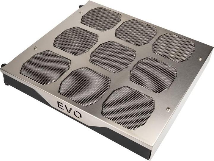 Produktbild Aqua Computer airplex evo Radiator 1080mm R2 (120 mm)