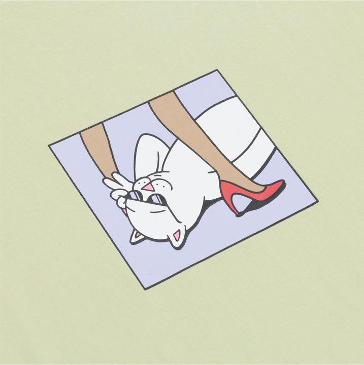 Immagine prodotto RipnDip Maglietta Good View (XL)