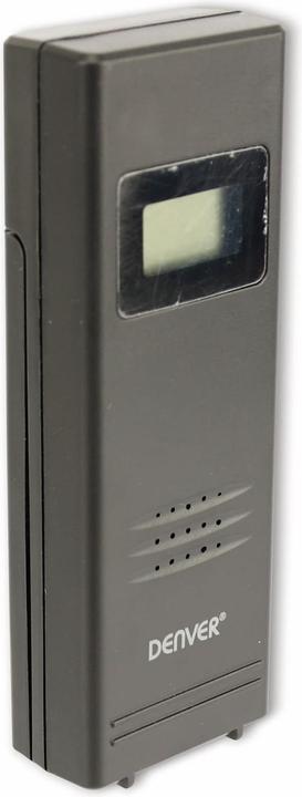 Produktbild Denver Zusatz-Aussensensor für Wetterstation Art. 972518
