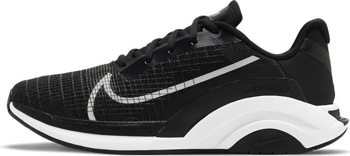 Actual product image Nike Zoomx Superrep Surge (42)