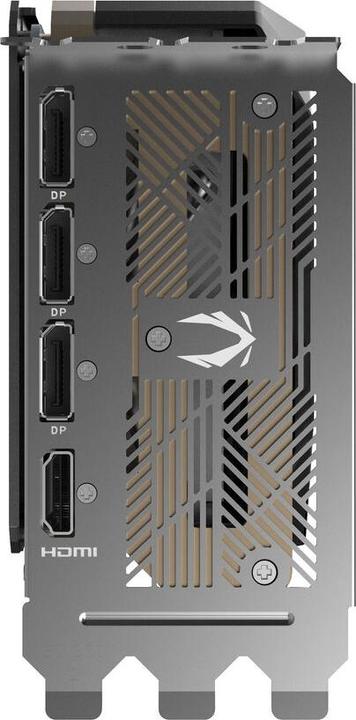 Produktbild Zotac GeForce RTX 5070 Ti Solid Core OC (16 GB)