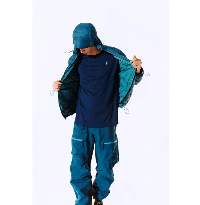 Produktbild Peak Performance Helium Utility Down Hood (M)