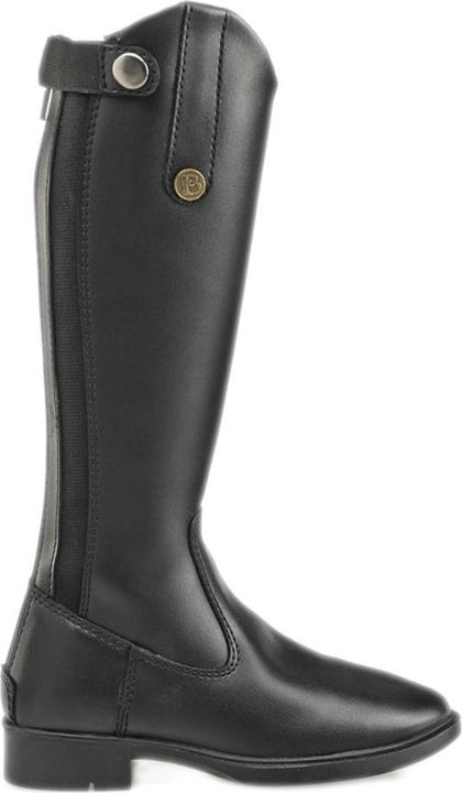 Produktbild Brogini Kinderreitstiefel Modena Piccino Aus Kunstleder Mit Langem Schaft (32)