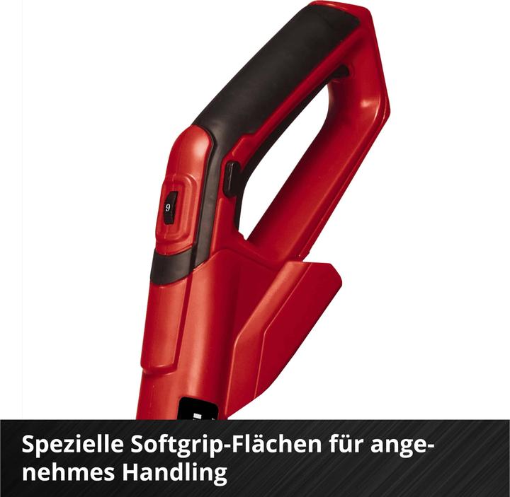 Produktbild Einhell GE-CR 18/20 Li E Power X-Change