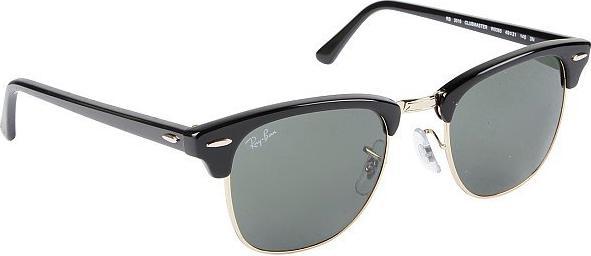 Produktbild Ray Ban Clubmaster