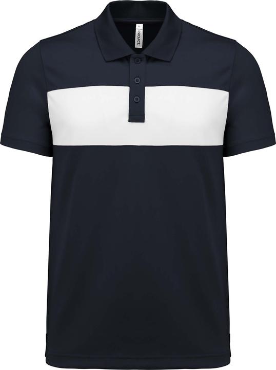 Immagine prodotto Proact Polo a maniche corte (4XL)