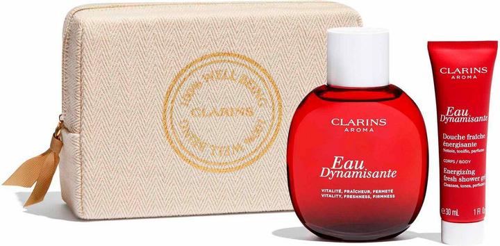 Immagine prodotto Clarins Value Pack Premium 2023