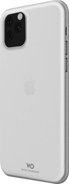 Produktbild White Diamonds Ultra Thin Iced (Apple iPhone 11 Pro Max)