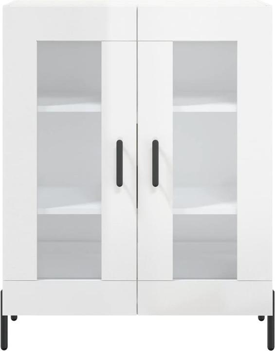 Produktbild VidaXL Woden (69.5 x 34 x 90 cm)