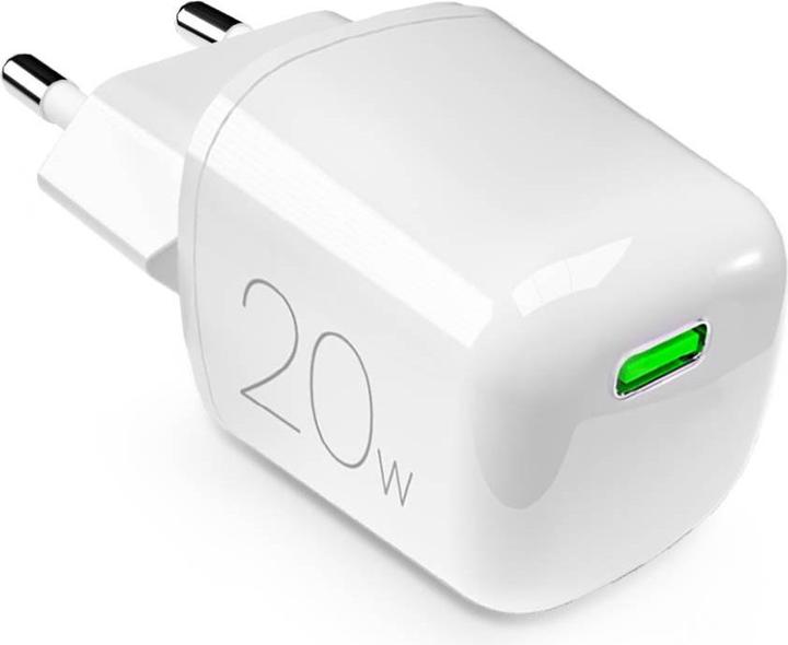 Puro Pufcmtsbc20wgwhi (20 W)