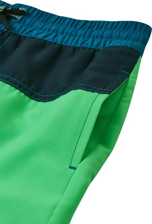 Produktbild Reima UV Badeshorts Palmu Navy (122)