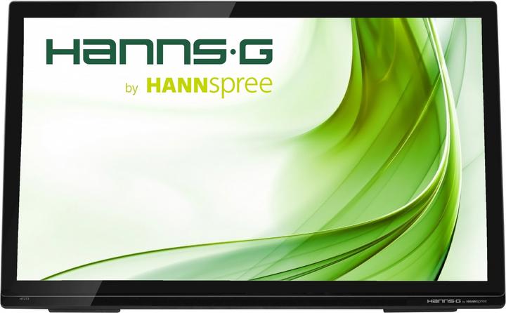 Produktbild Hannspree HT273HPB (1920 x 1080 Pixel, 27")