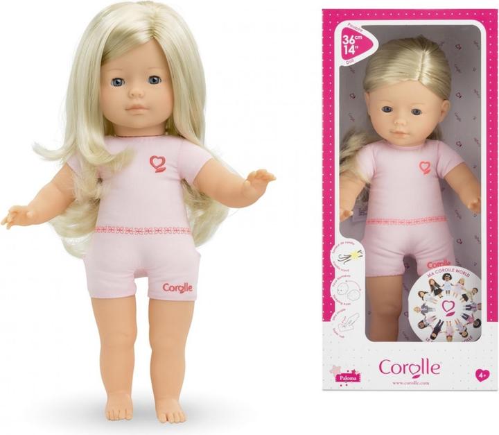 Image du produit Corolle Paloma