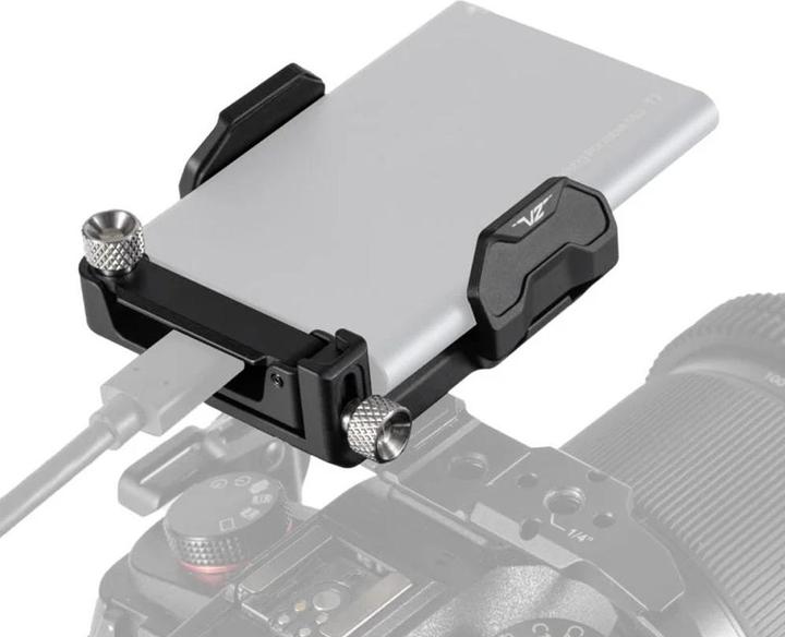 Actual product image Tilta Universal SSD Drive Holder V2 (Cage accessories)