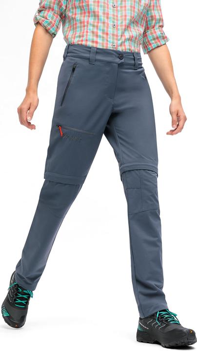 Actual product image Maier Sports Nata Zip Loop Zip Off (4XL)