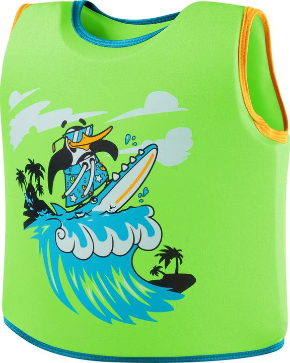 Actual product image Speedo Learn to Swim Character Printe (2, 15-20kg)