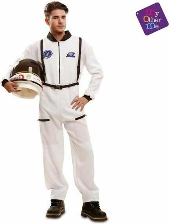 Produktbild MOM Kostüm Astronaut (ohne Helm) (S)