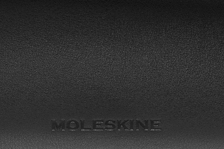 Actual product image Moleskine Kla. Backpack Hor.Black (10 l)