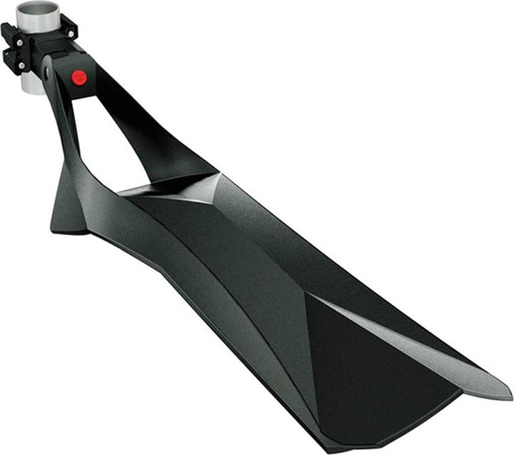 Produktbild Hebie Viper X Stealth Sattelstützblech 26-29" (Schutzblech hinten)