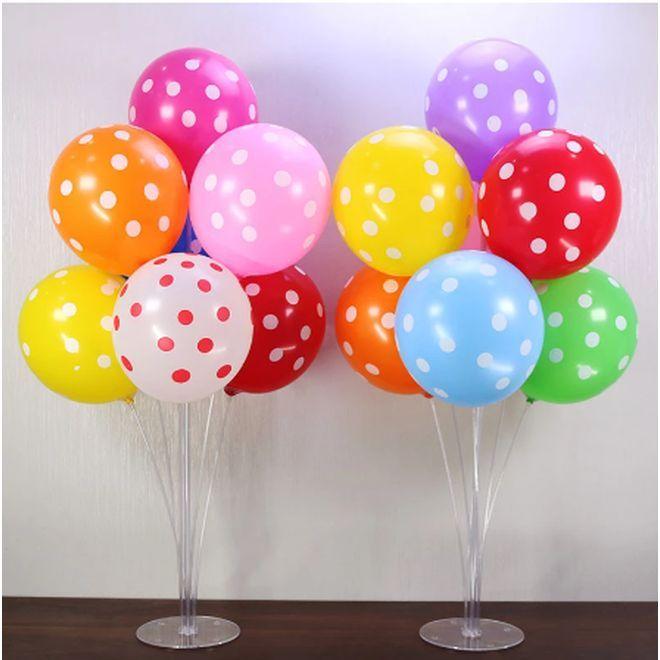 Produktbild MU Style Ballonständer