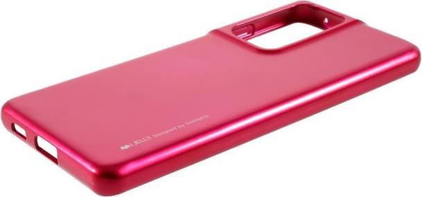 Image du produit Goospery i Jelly Metal Series (Samsung Galaxy S21 Ultra)