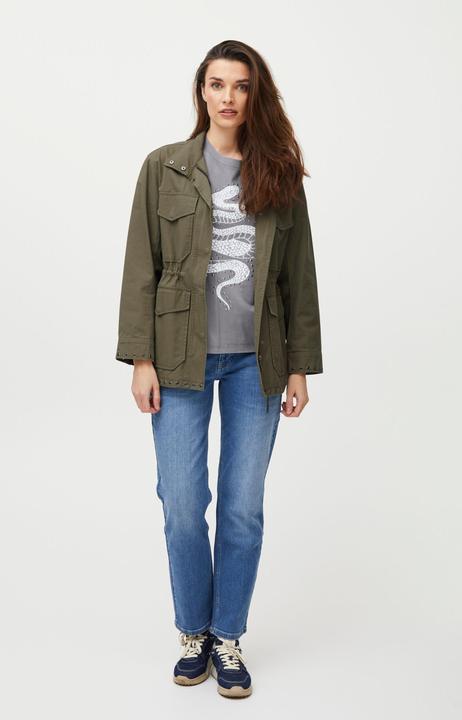 Immagine prodotto Pulz Jeans PZODETT Giacca 50207854 (XS)