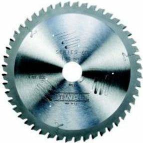 DeWalt Handheld circular saw blade