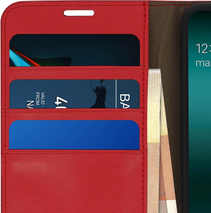 Actual product image Avizar First Series (Samsung Galaxy A30s)