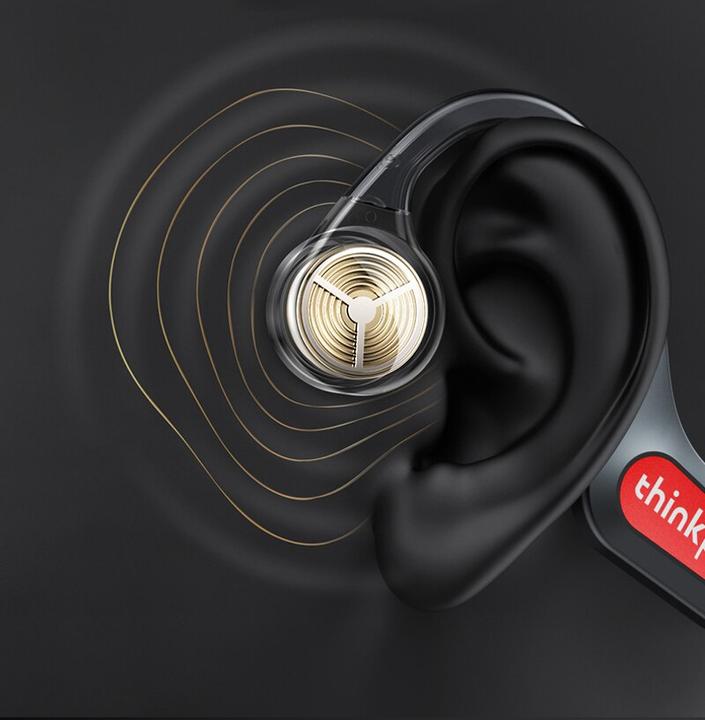 Actual product image Lenovo X3 Pro (No noise cancelling, 7 h, Wireless)