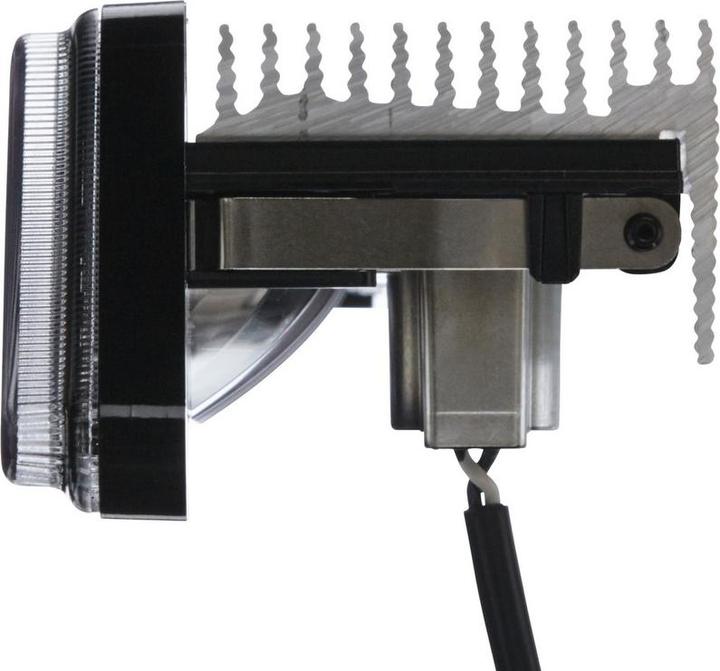Immagine prodotto Hella Fari da lavoro a LED Faro da lavoro modulare Prime Style Illuminazione degli oggetti