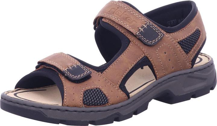 Almond, Grey-black 25
