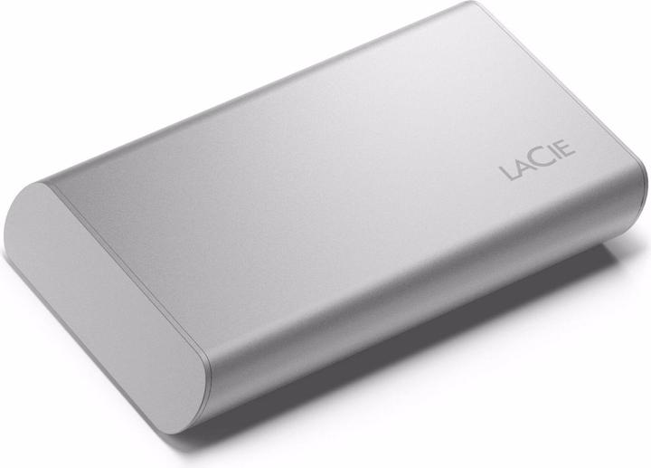 Actual product image LaCie Portable SSD (2000 GB)