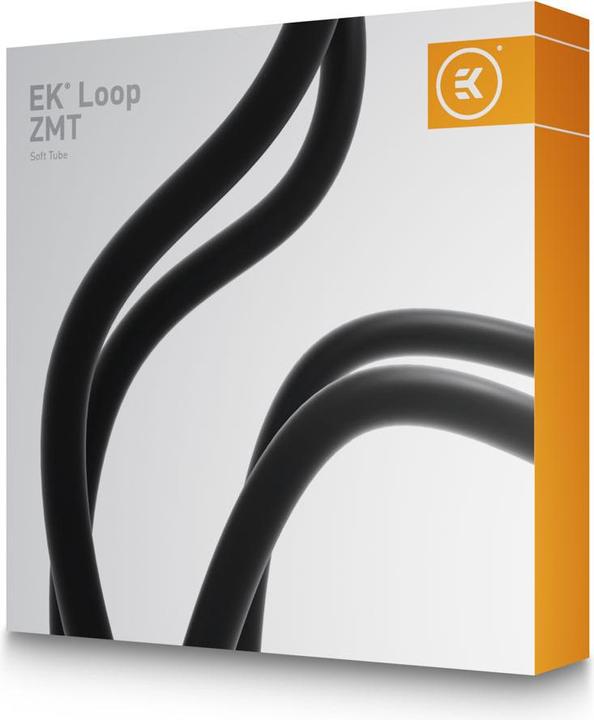 Immagine prodotto EKWB Tubo flessibile ZMT (3 m, Materiale sintetico)