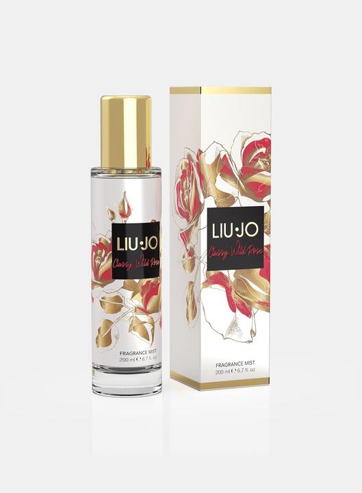 Immagine prodotto Liu Jo Orchidea favolosa (Spray corpo, 200 ml)