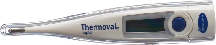 Immagine prodotto Thermoval Rapido (Rettale, Ascella, Orale)
