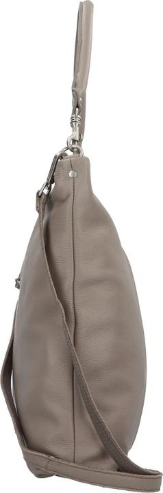 Actual product image FredsBruder Feeling Good shoulder bag leather 36 cm