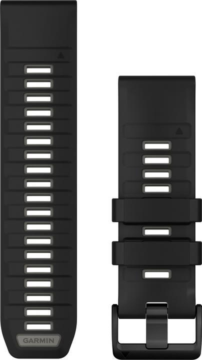 Garmin Ersatzarmband QuickFit 26mm (26 mm, Silikon)
