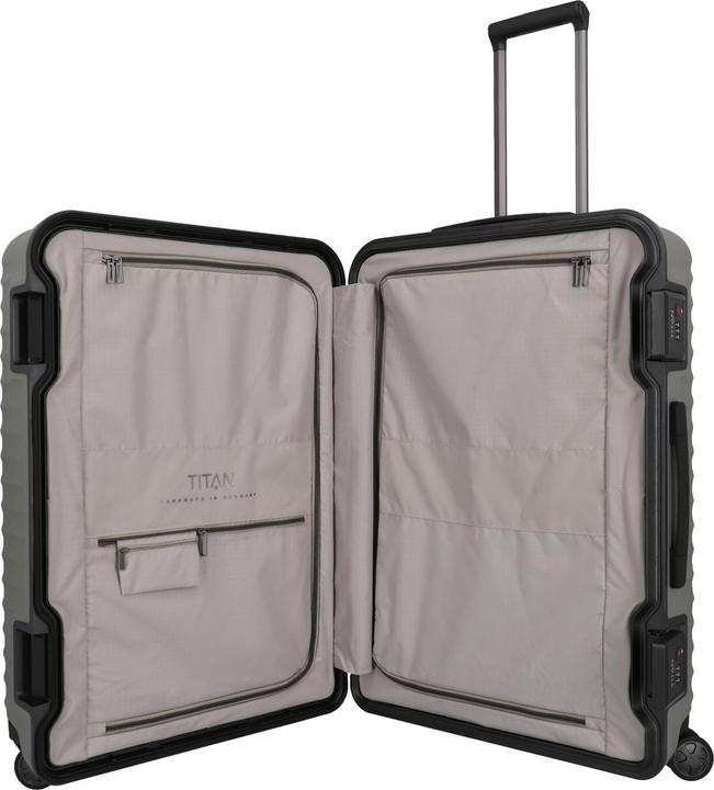 Produktbild Titan Litron Frame - Trolley L (101 l, L (90 - 115l))
