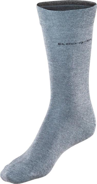 Image du produit Blackspade Chaussettes de loisirs Classic Socks (paquet de 4, 40 - 44)