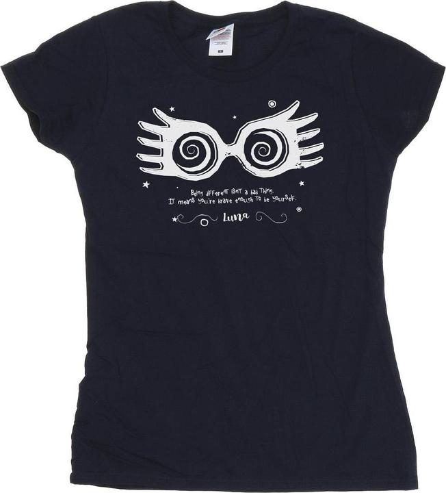 Luna Being Different TShirt (XXL)