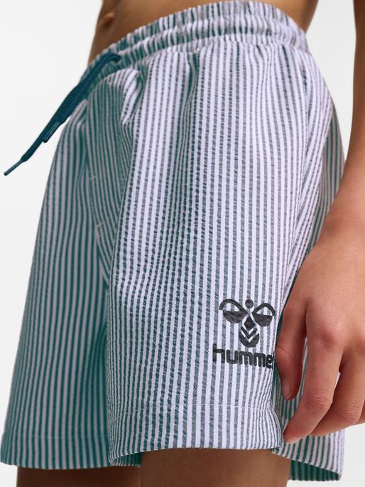 Actual product image hummel hmlSURFO BOARD SHORTS (164)