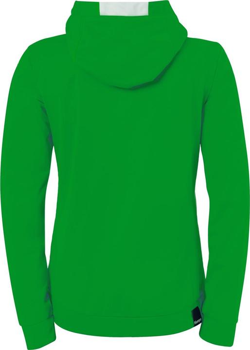 Image du produit Kempa Veste à Capuche Player Femme (XXL)
