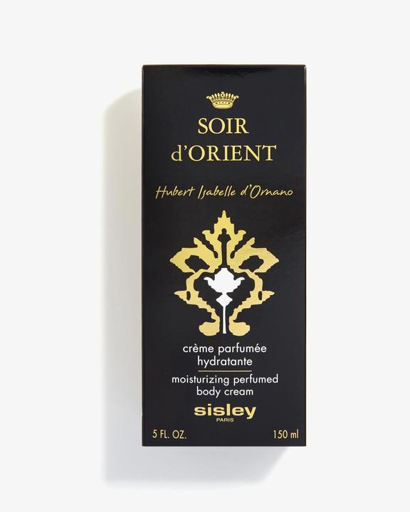 Actual product image Sisley Soir D"Orient (Body cream, 150 ml)