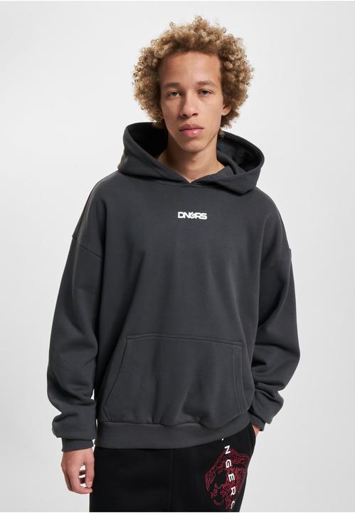 Actual product image Dangerous DNGRS DNGRS Brave Hoodies - 188419 (L)