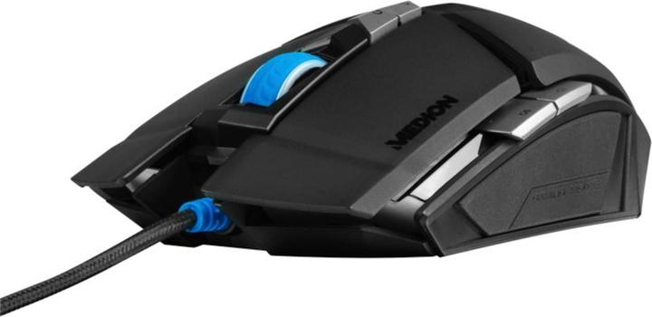Actual product image Medion Erazer X81044 (Cable)