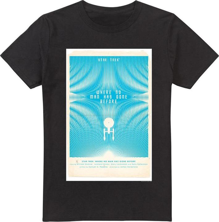 The Original Series Episode 3 TShirt (L)